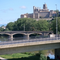 Photo de france - Béziers